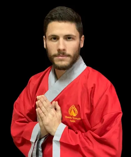 Lao Shi Alejandro Hernández