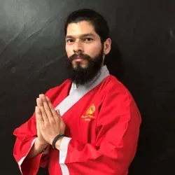Shi Hing Luis A. Cahuana
