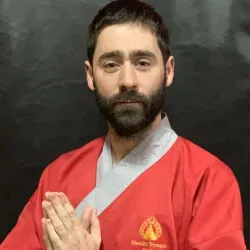 Jiao Lian Gonzalo Bell