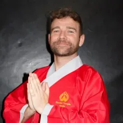 Lao Shi Killian Gutiérrez