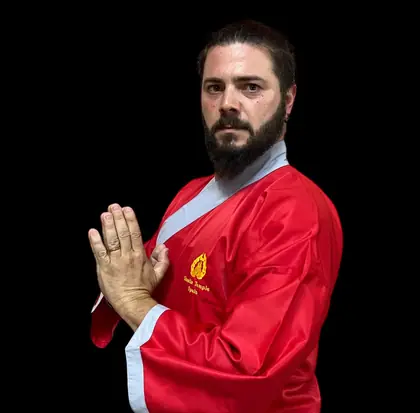 Shi Hing Alejandro Mallo