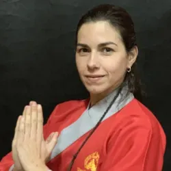 Jiao Lian Virginia Asensio