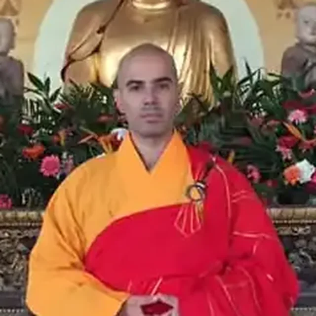 Shi Yan Ya, Shifu Carlos Álvarez