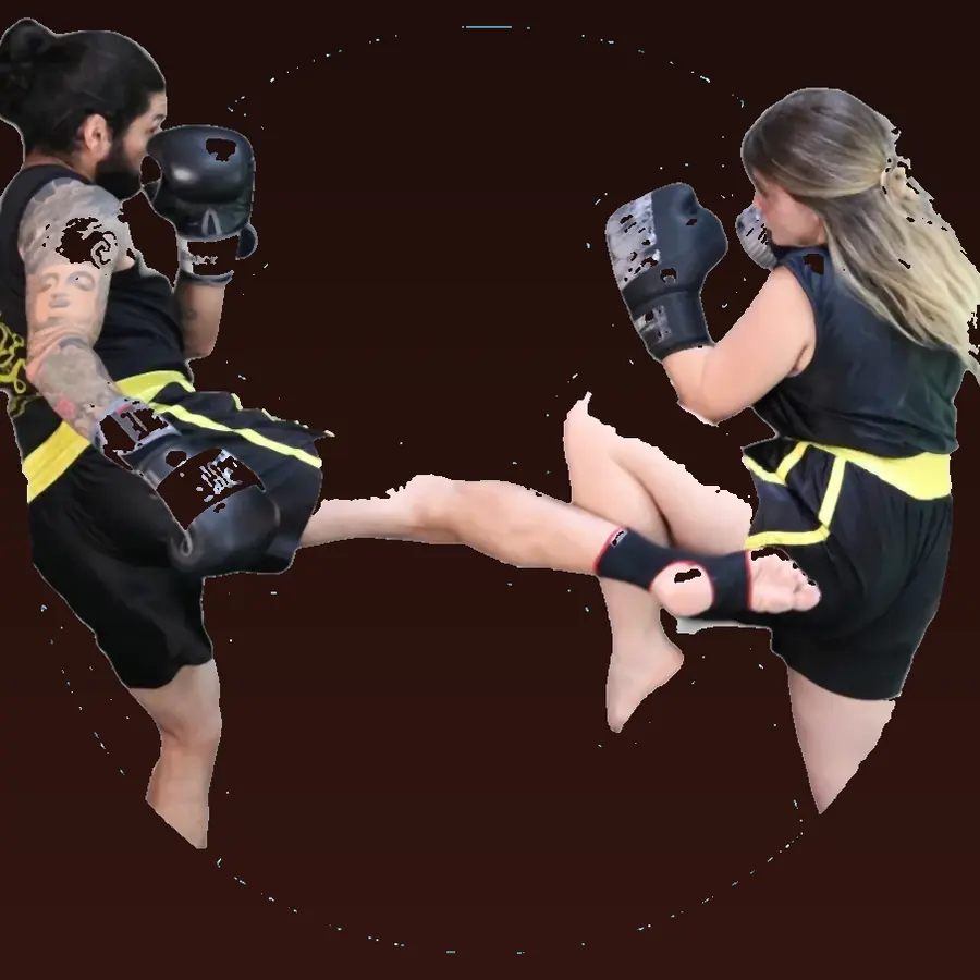Combate de Sanda